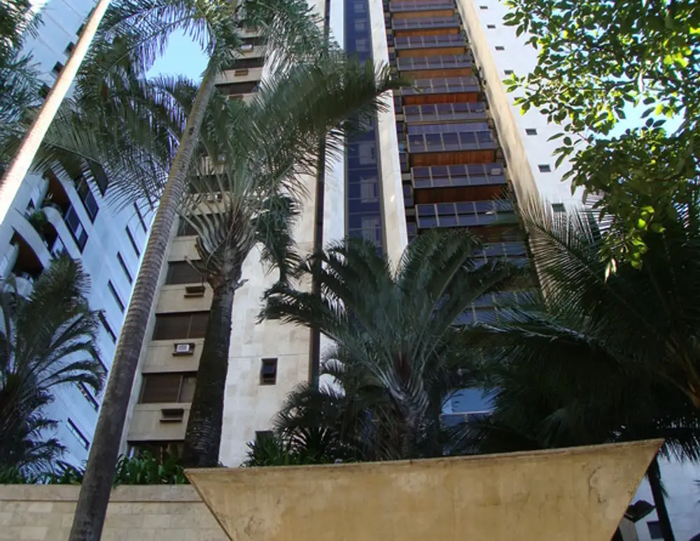 Edificio Idel Roichman