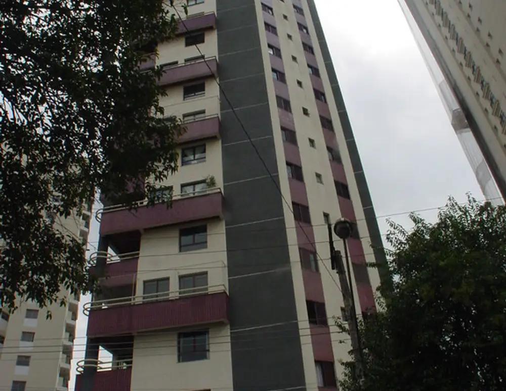 Edificio Monte Carlo