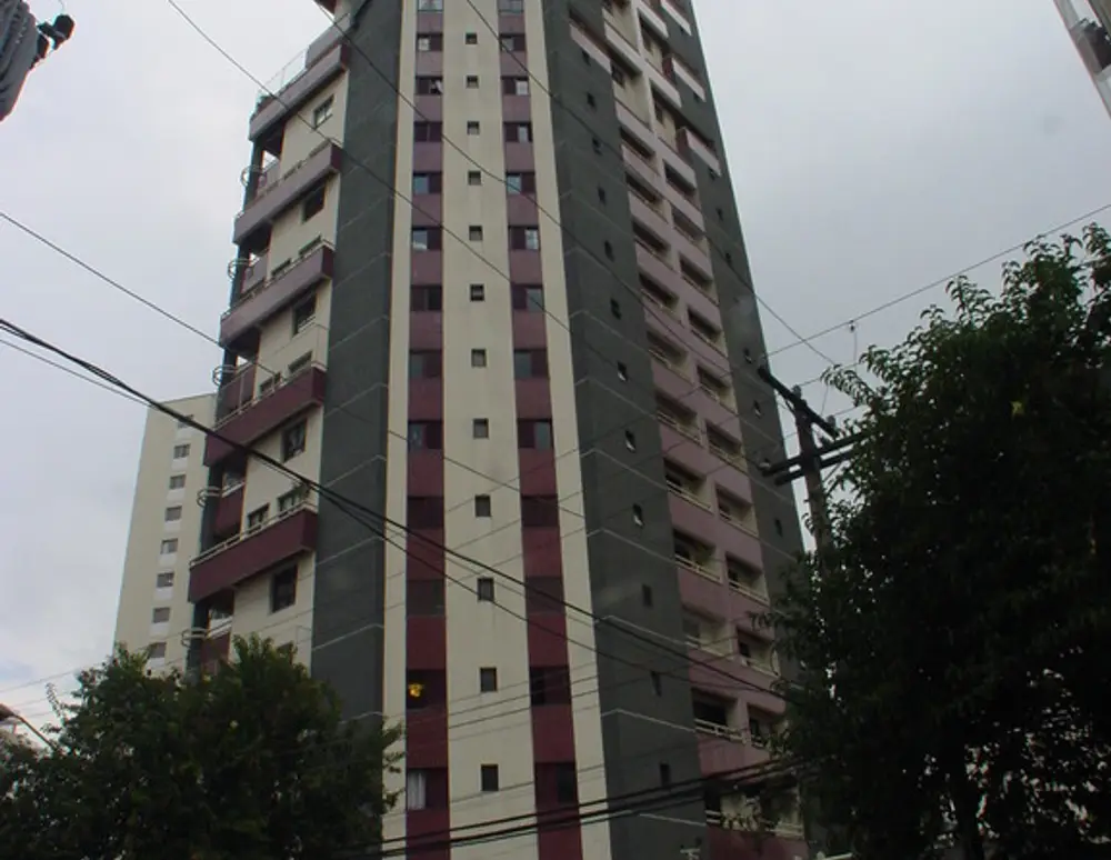 Edificio Monte Carlo — foto 2