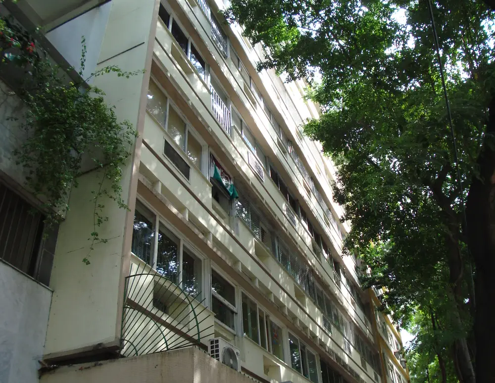 Edificio Dom Gustavo — foto 2