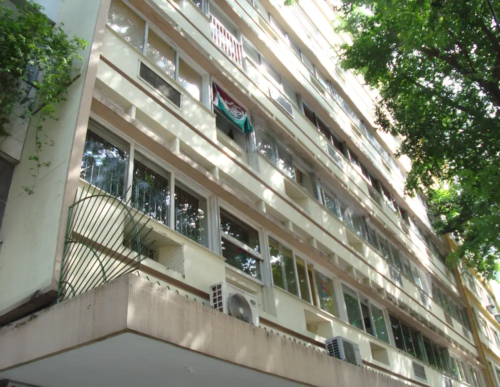Edificio Dom Gustavo — foto 3