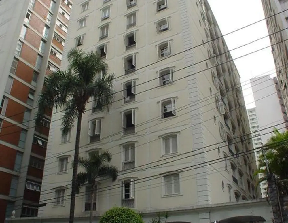 Edificio Marques de Sao Joao da Palma