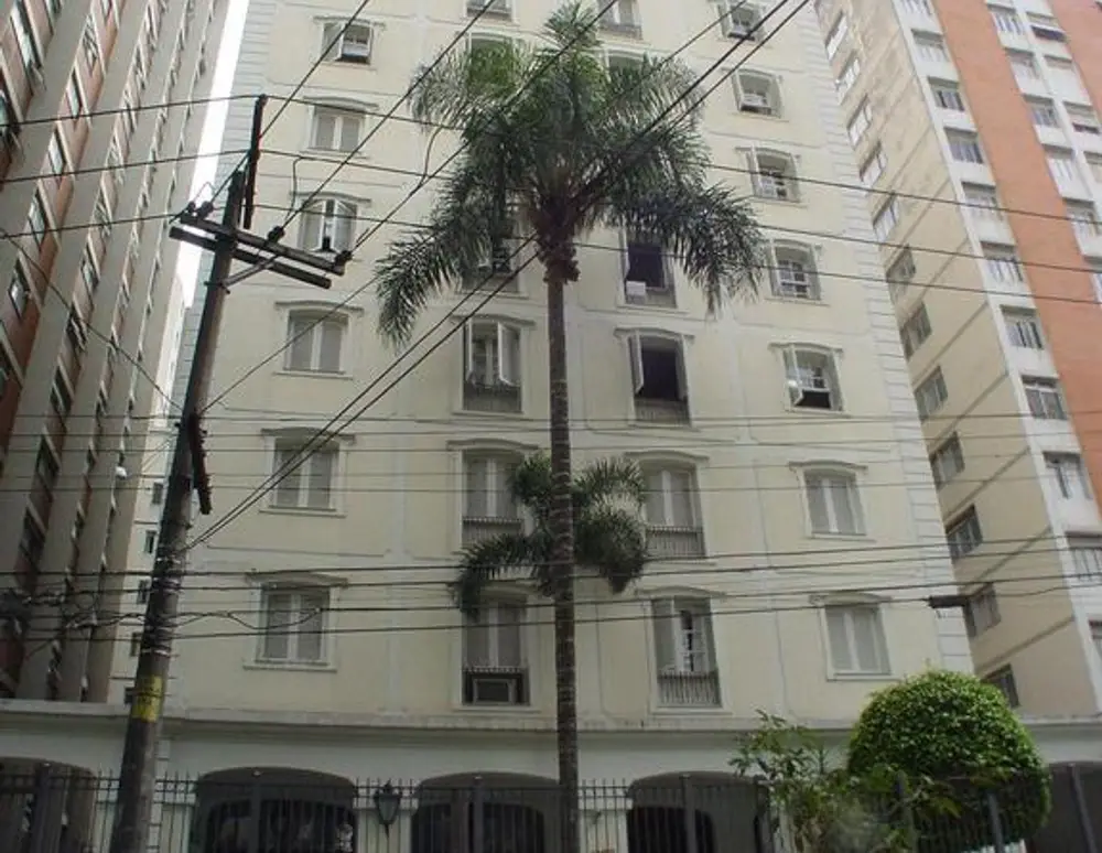 Edificio Marques de Sao Joao da Palma — foto 2