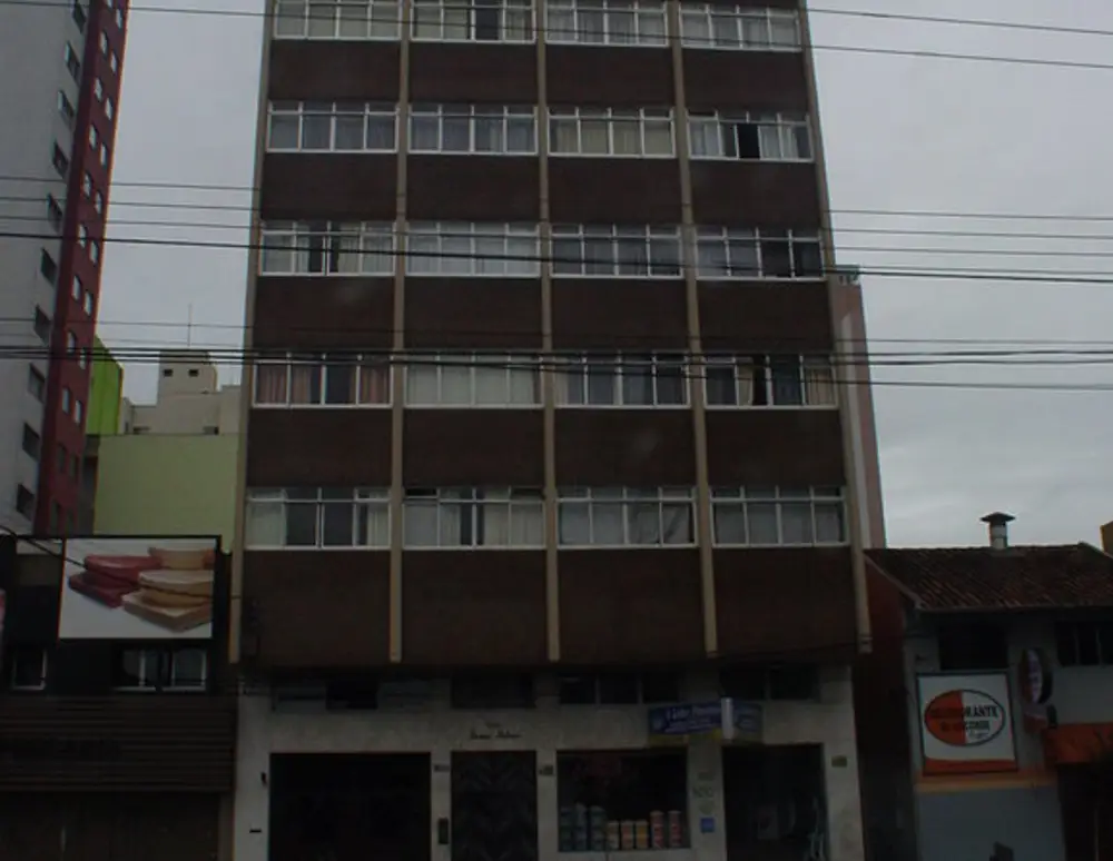 Edificio Irineu Antunes