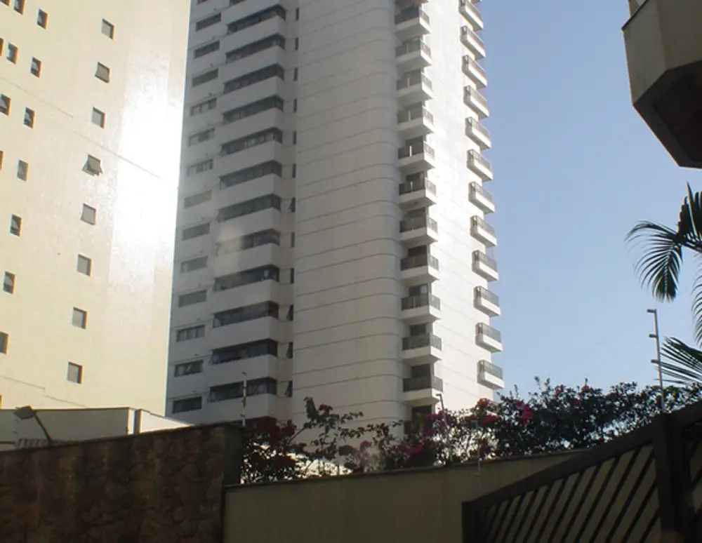 Edificio Luiz Antonio Tonini