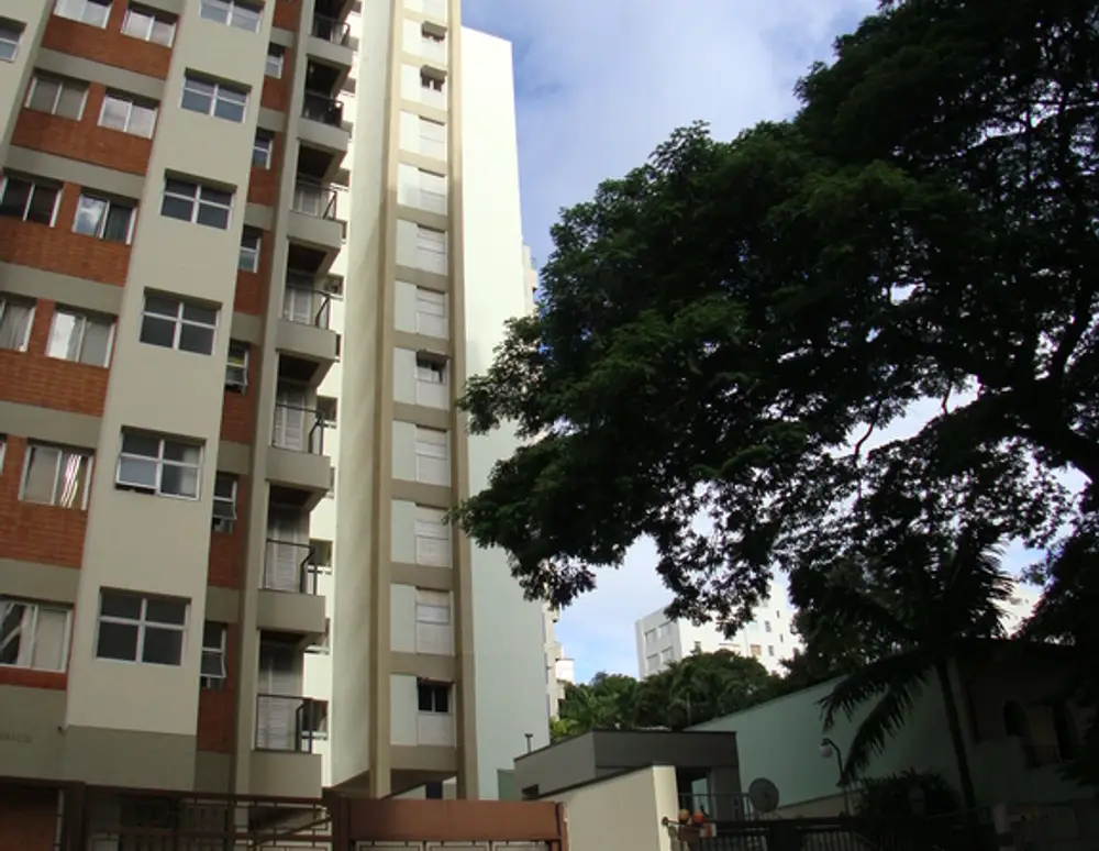 Edifício Laguna