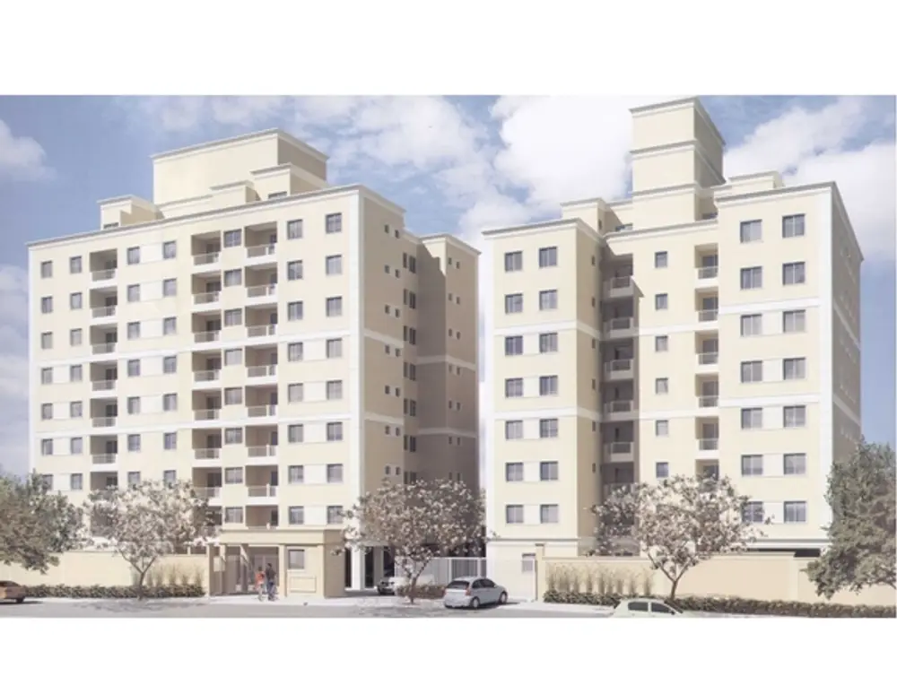 Residencial Spazio San Salvatore