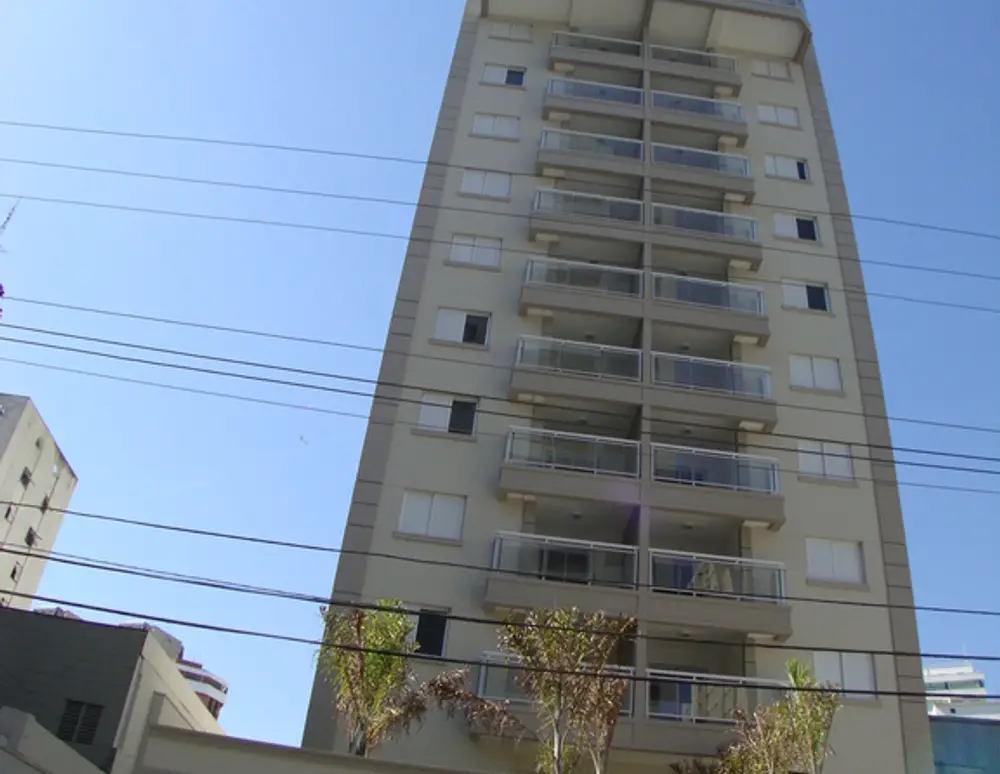 Define New Residence