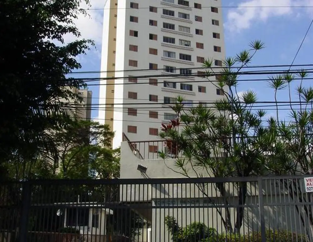 Edificio Renoir