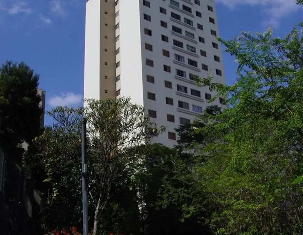 Edificio Renoir — foto 2