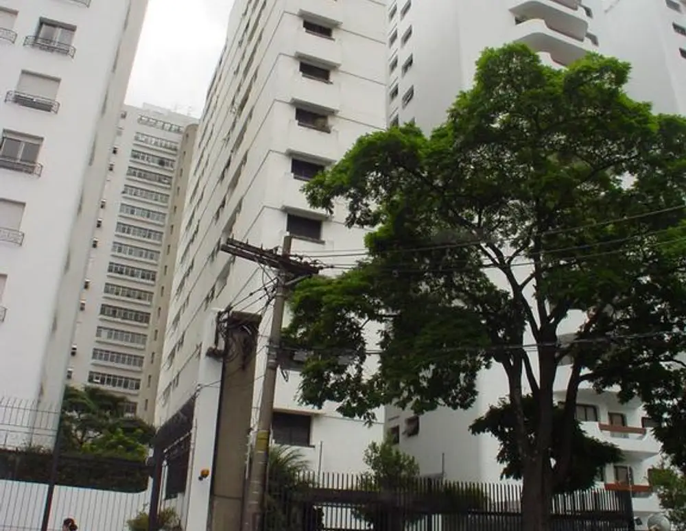 Edificio Morada do Parque