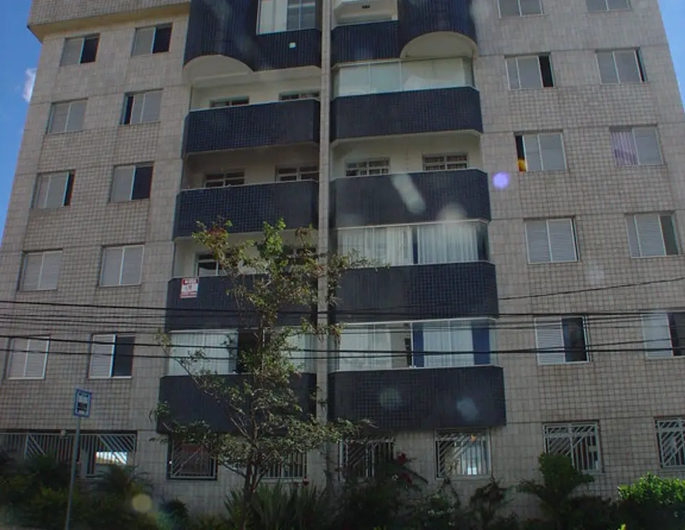 Residencial Solar dos Rouxinois
