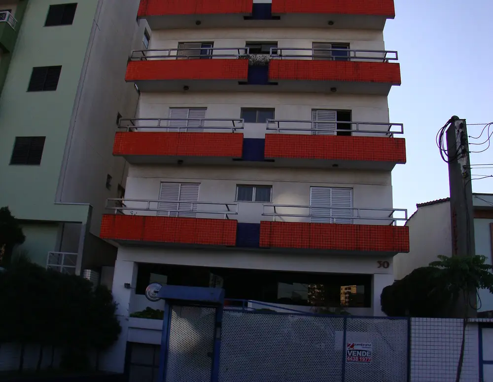 Edificio Aroeiras