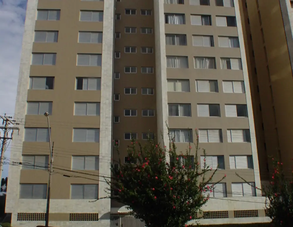 Edificio Giovana