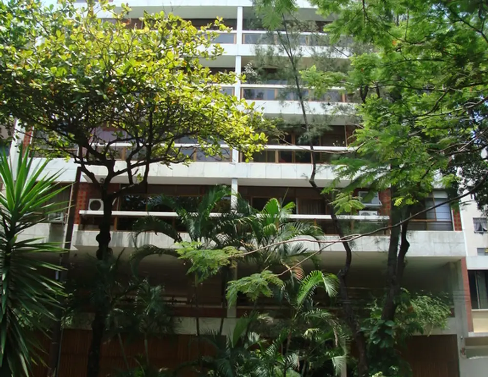 Edificio Marlene Serrador