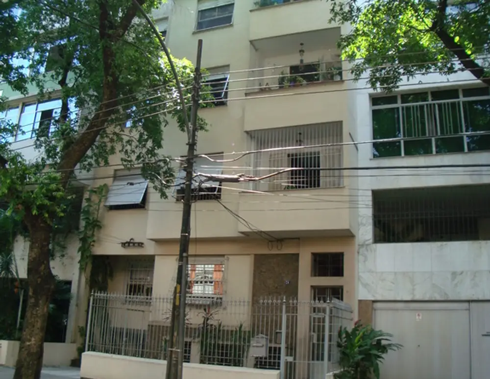 Edificio Emma