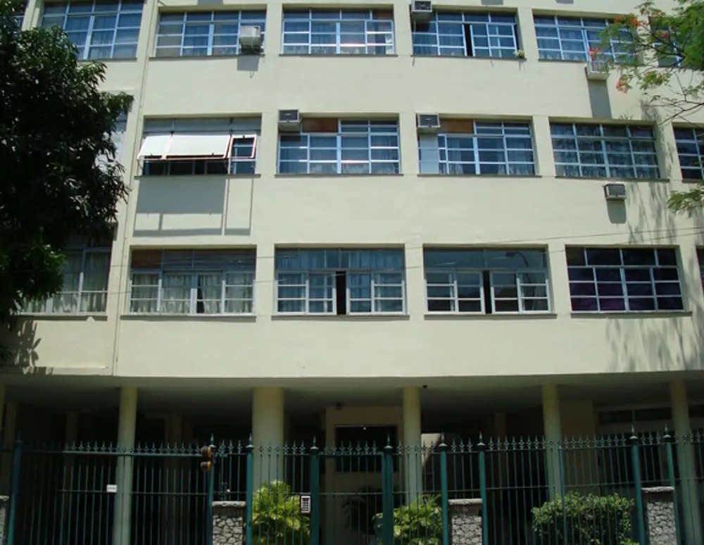 Edificio Prado