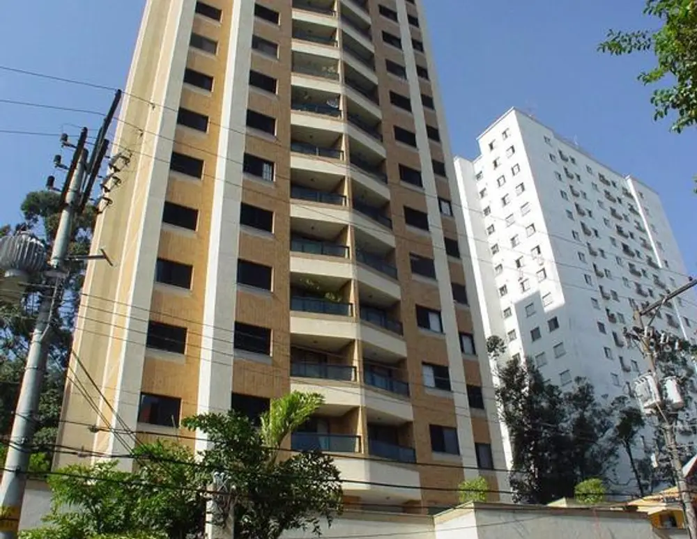 Residencial Taormina