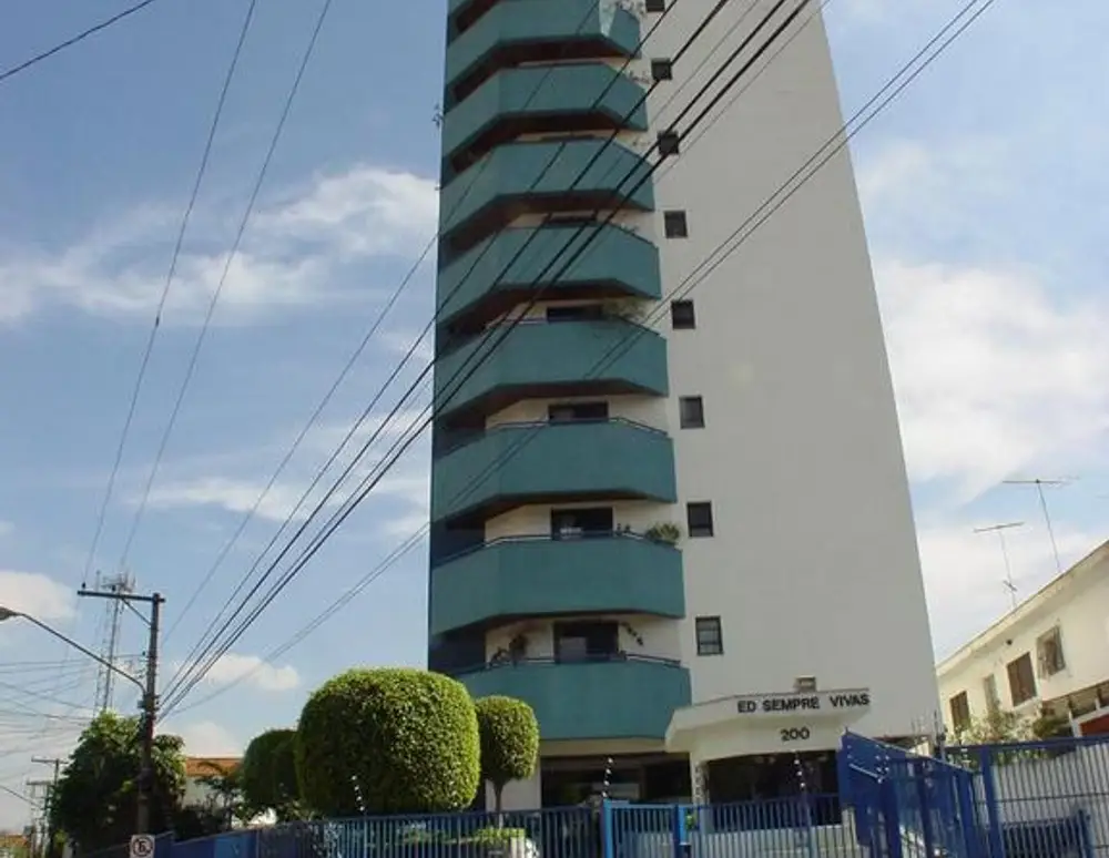 Sempre Vivas — foto 3