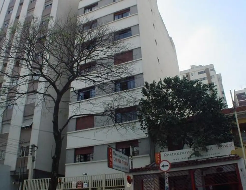 Edificio Irenita