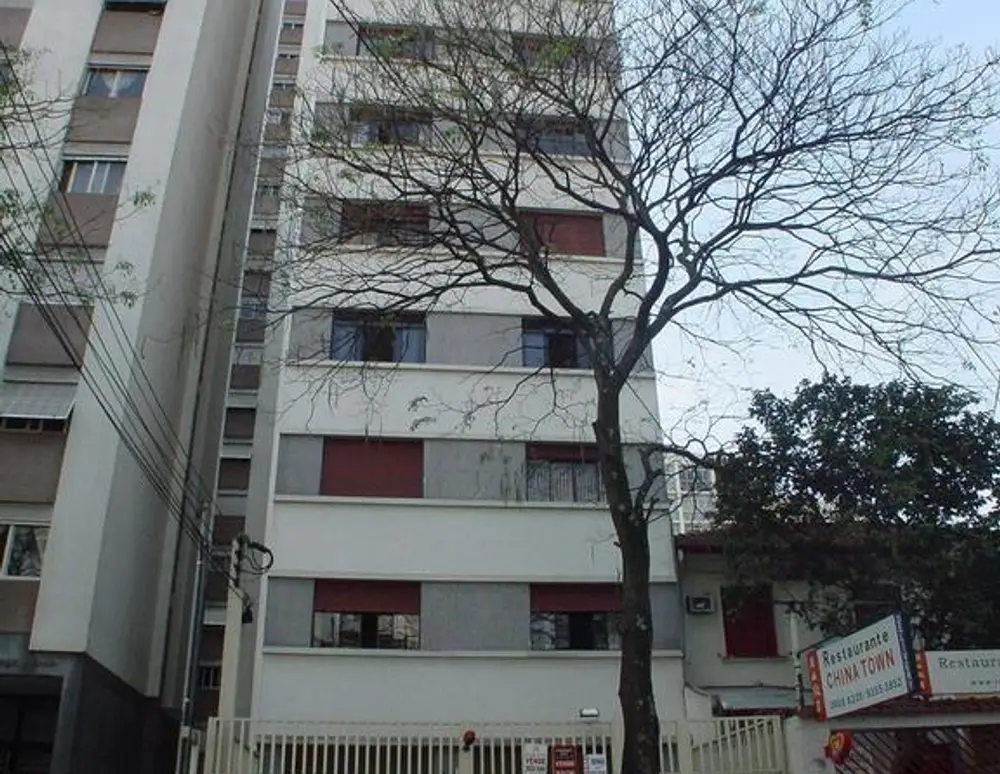 Edificio Irenita — foto 2
