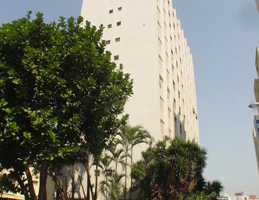 Edificio Assungui