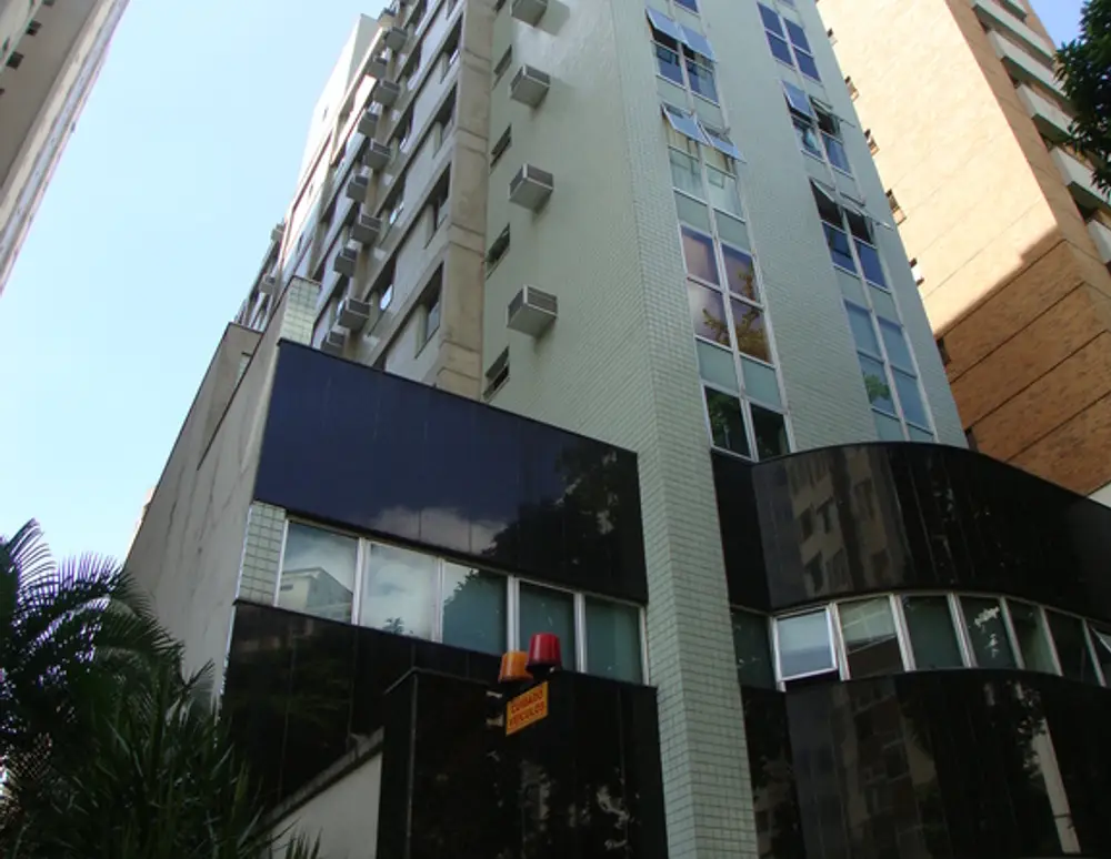 Edificio Van Gogh Apart-hotel