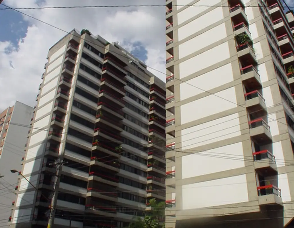 Paco das Perdizes — foto 2