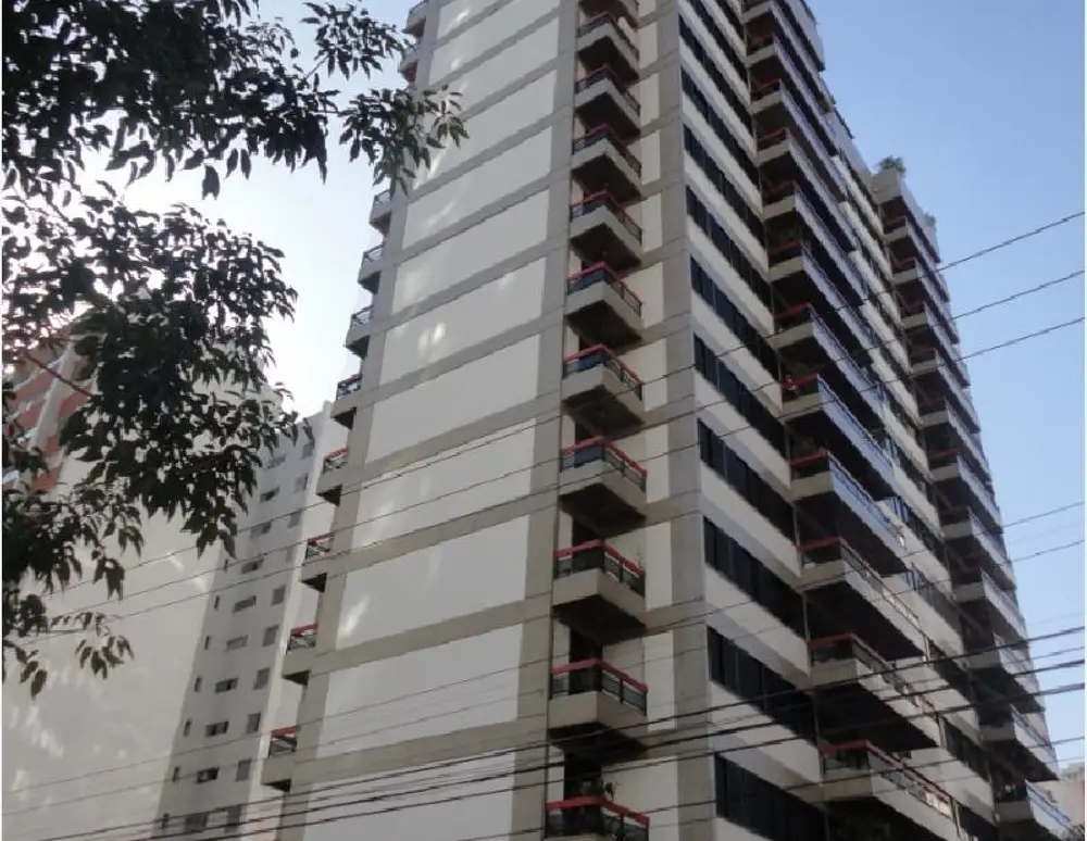 Paco das Perdizes — foto 3