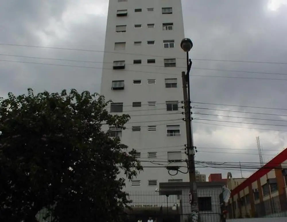 Edificio Pinto Ferraz