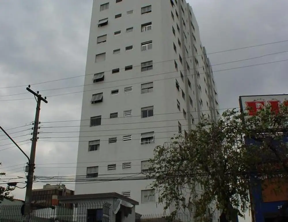 Edificio Pinto Ferraz — foto 2