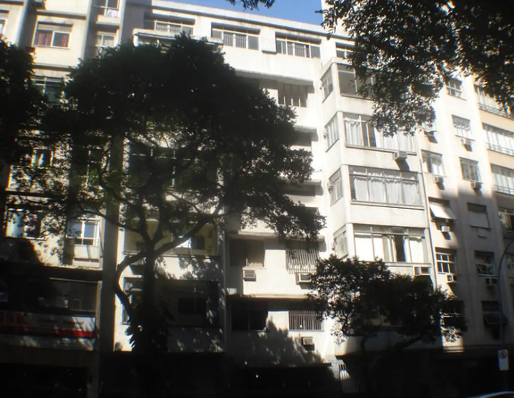 Edificio Celeste