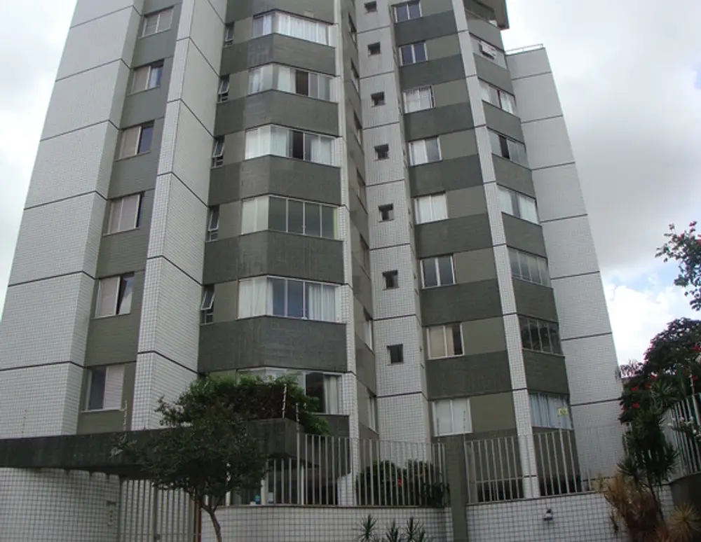 Edificio Flamingo