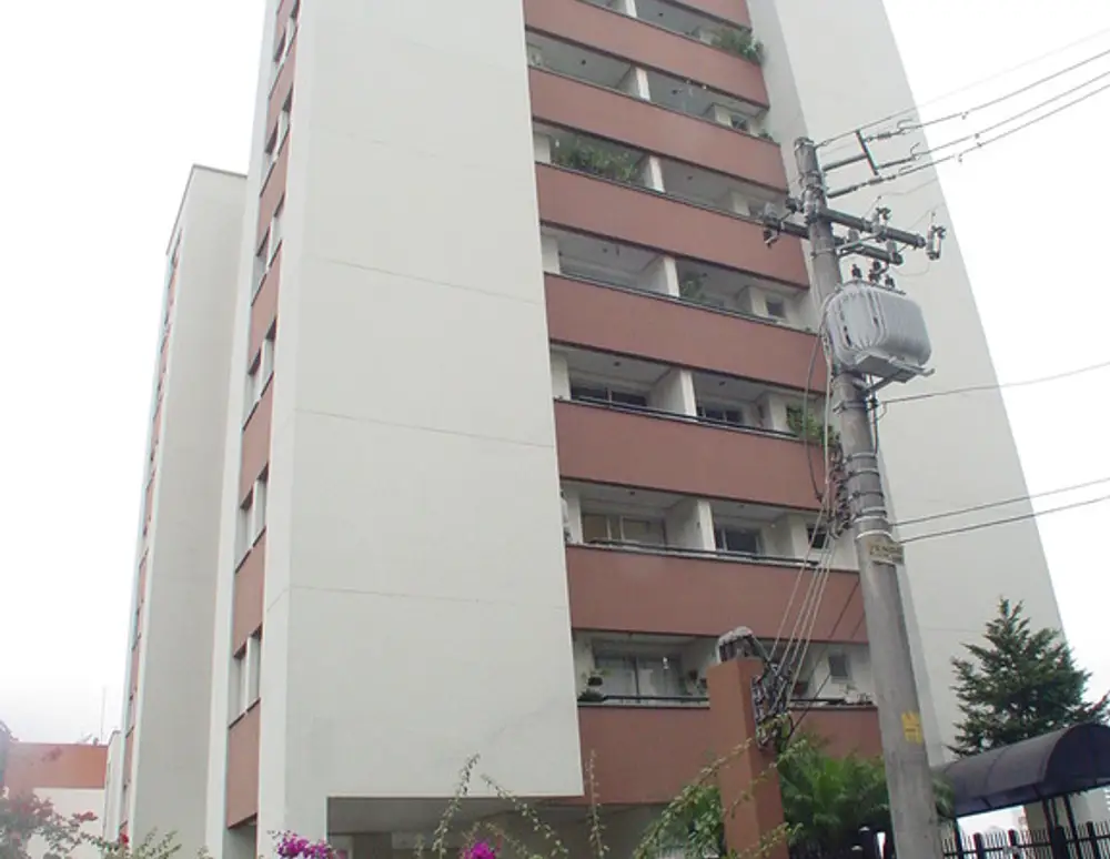 Edificio Torres de Mariana — foto 2