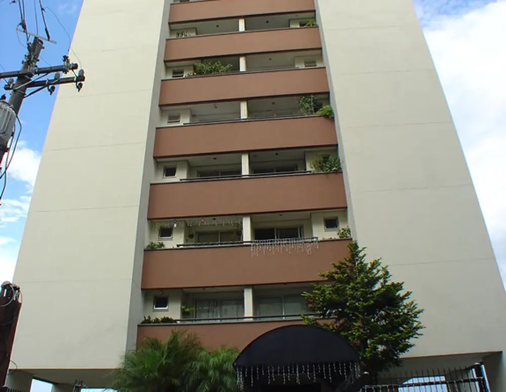 Edificio Torres de Mariana — foto 3