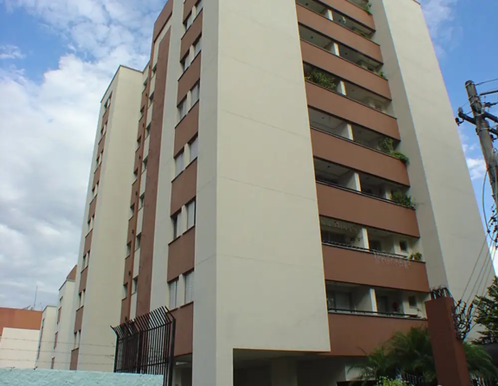 Edificio Torres de Mariana — foto 4