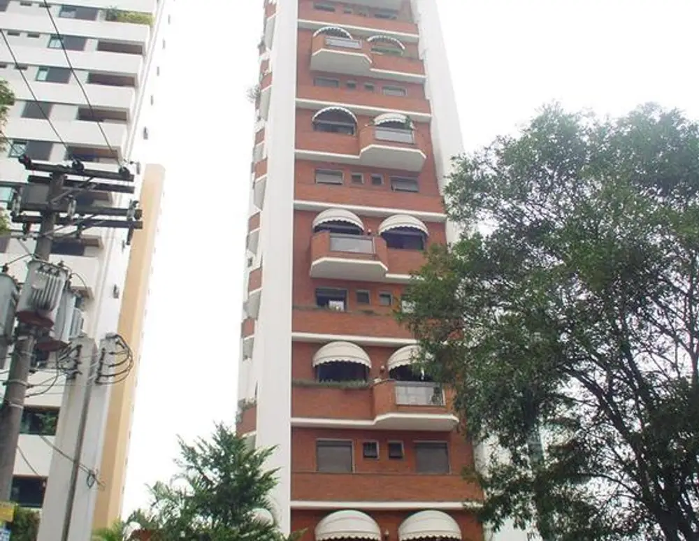Edificio Aramanta