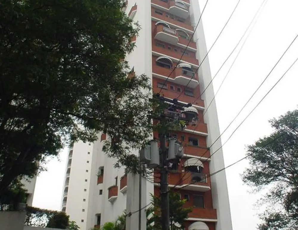 Edificio Aramanta — foto 2