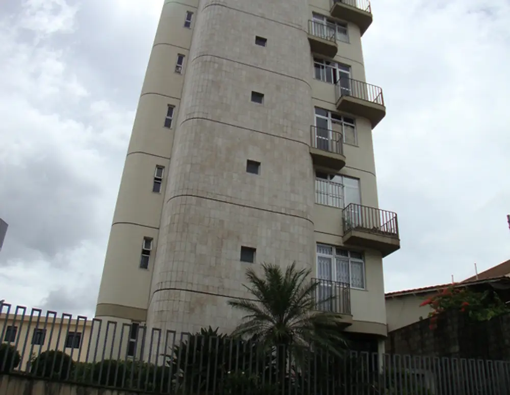 Edificio Handel