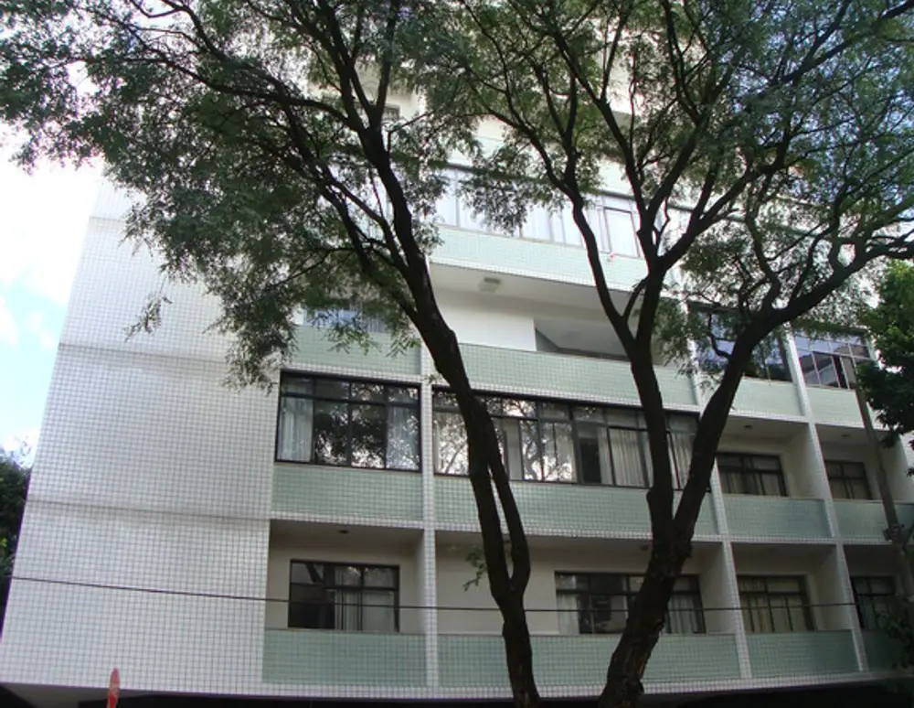 Edificio Presidente
