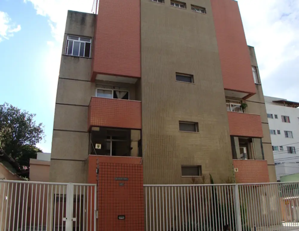 Edifício Eurides Correa