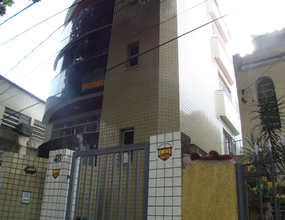 Edificio Esmeraldas