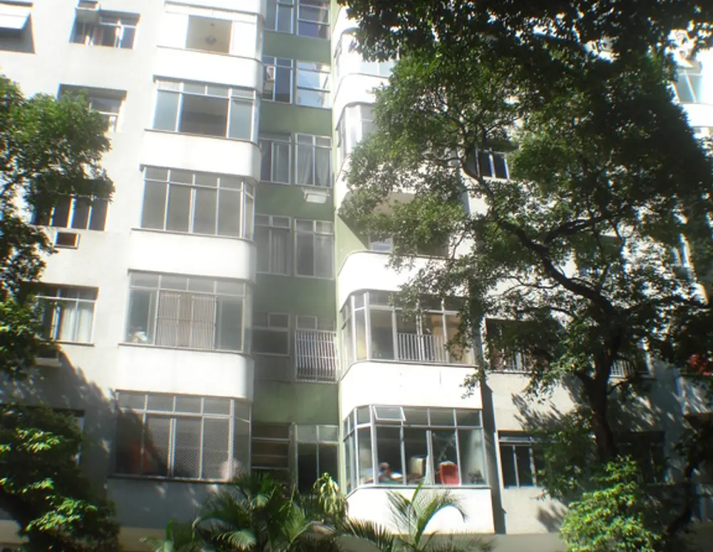 Edificio Jose Imbroisi