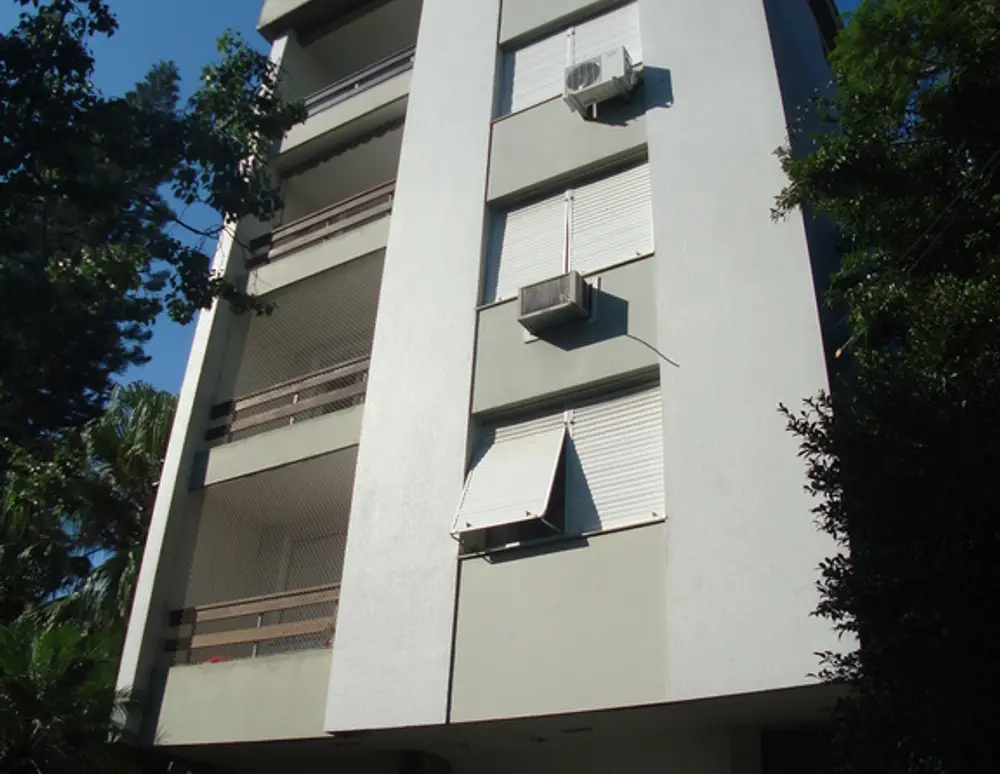 Edificio Fiumicino