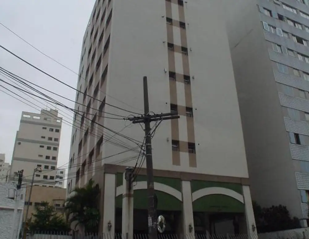 Edificio Leda