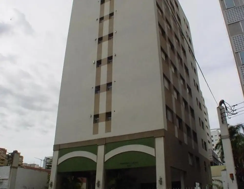 Edificio Leda — foto 2