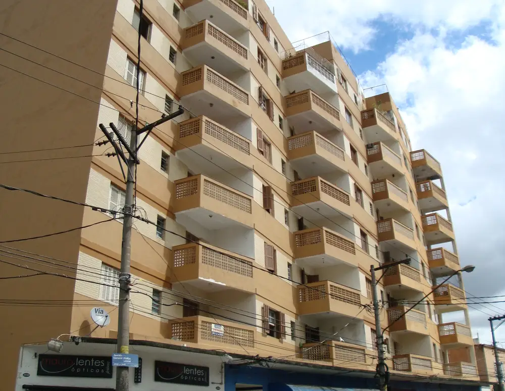 Edificio Sandra e Marina