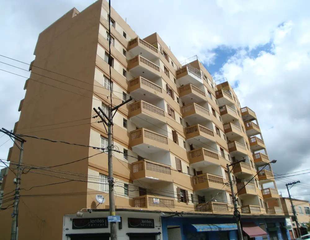 Edificio Sandra e Marina — foto 2