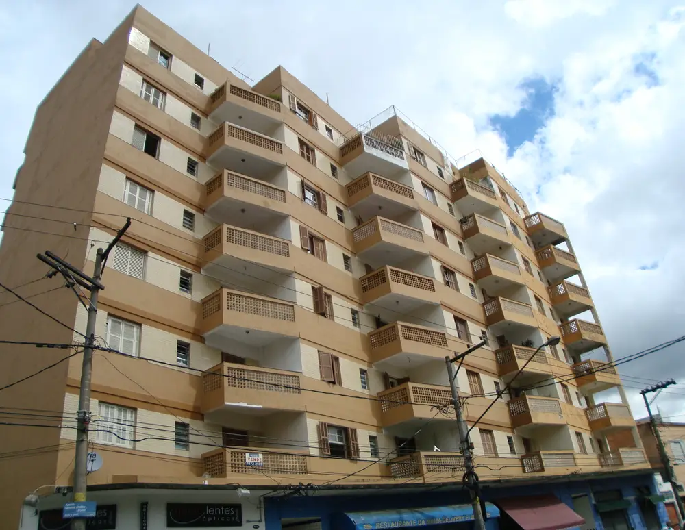 Edificio Sandra e Marina — foto 3