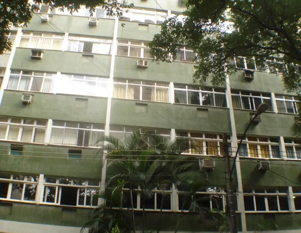 Edificio Neide Maria